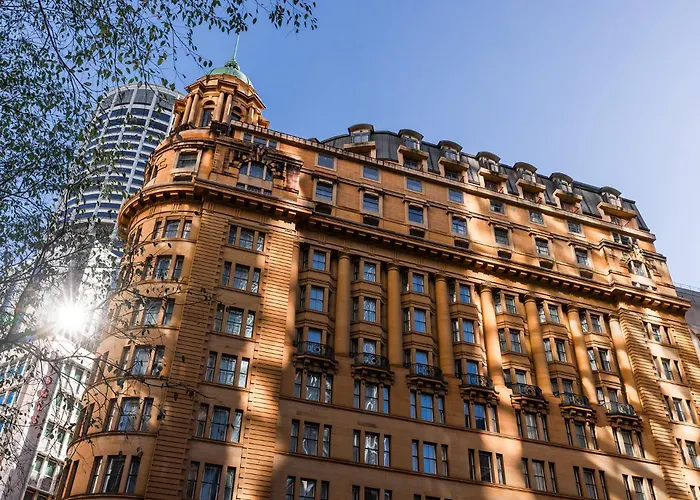 Paradox Sydney